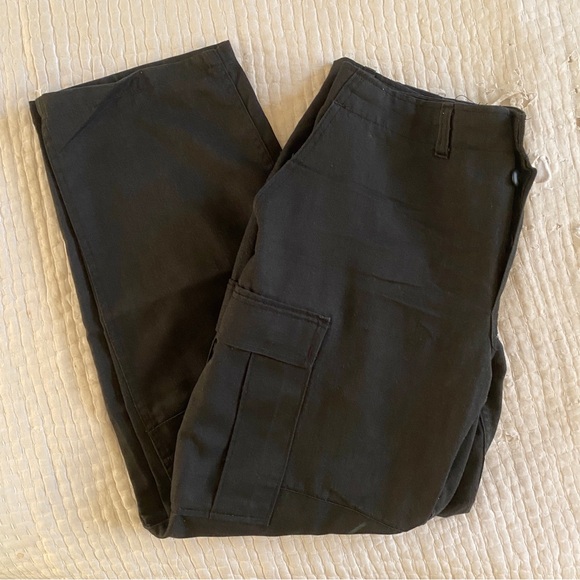 Mens Rotcho Cargo Pants - 34W 29L - Picture 3 of 6